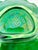 Antique Leaf Majolica Footed Dish For Sale In New Orleans - Image 6 of 11