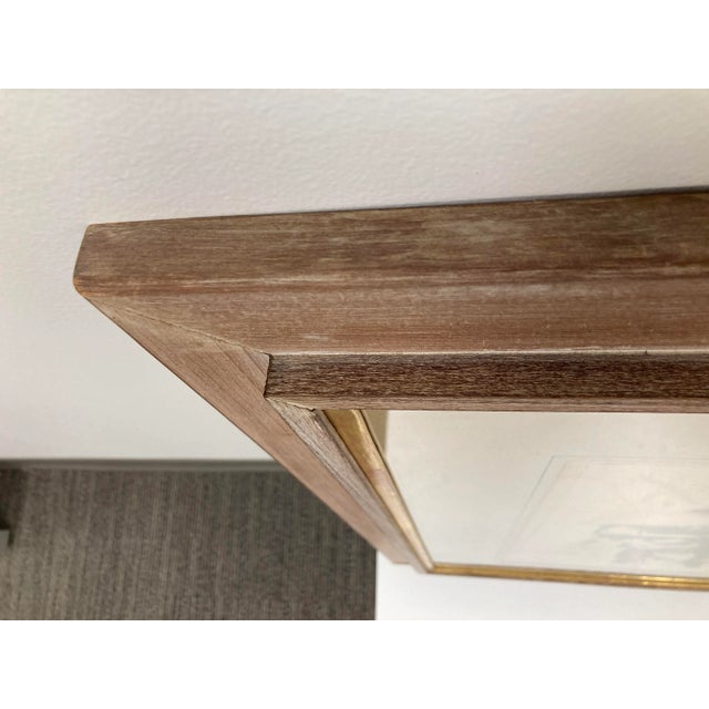 Frederick O'Hara Koshare, 1950, Lithograph on Paper, Framed For Sale - Image 9 of 10