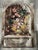 1990s Flower Vase Tapestry For Sale - Image 12 of 12
