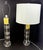 Traditional Ralph Lauren ‘Brookings’ Crystal Lamps - A Pair For Sale - Image 3 of 7