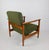 Industrial GFM-142 Armchair by Edmund Homa, 1970s For Sale - Image 3 of 11