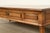 Thomasville French Regency Louis XVI Carved Pecan Wood Coffee Table or Cocktail Table, Circa 1960s For Sale - Image 13 of 17