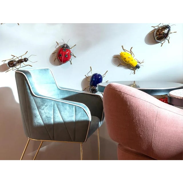 LADYBUG GOLD the from Fauna collection.