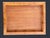 Chestnut 1970s Jens Quistgaard Teak Wood Serving Tray Designed for Dansk For Sale - Image 8 of 10