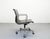 Mid-Century Modern EA117 Office Chair by Charles & Ray Eames for Herman Miller, 1980s For Sale - Image 3 of 16