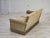 Danish 2-Seater Sofa in Green Furniture Velour, 1970s For Sale - Image 11 of 18
