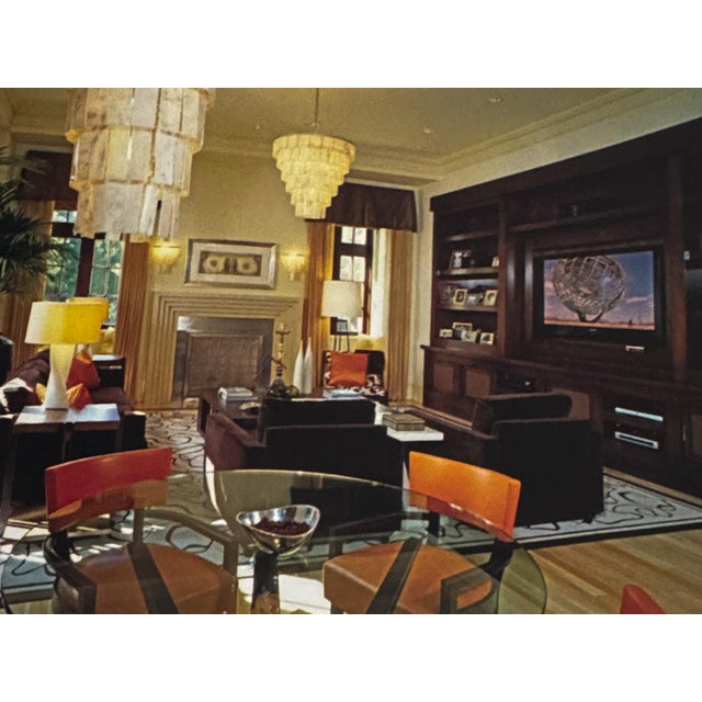 PRIVATE ESTATES is a rare jewel in the world of architectural monographs, welcoming the reader behind the gates of some of...