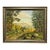 D. Rawson Johnson Mountain Landscape Painting For Sale
