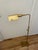 Koch & Lowy 1960s Koch & Lowy Mid Century Brass Pharmacy Floor Lamp For Sale - Image 4 of 4