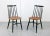 Fanett Dining Chairs by Ilmari Tapiovaara for Stol Kamnik, Set of 2 For Sale - Image 13 of 13