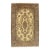 Antique Persian Kerman Rug, 11'06 X 17'10 For Sale