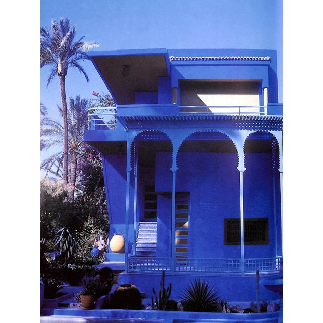 Traditional 1980s Styles of Living: The Best of Casa Vogue Book For Sale - Image 3 of 11