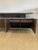 Wood Natuzzi Phantom 172 Sideboard For Sale - Image 7 of 11