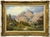 Sheep by River in Mountains of Lake District England - Original Oil on Canvas 1990 Circa For Sale - Image 18 of 18