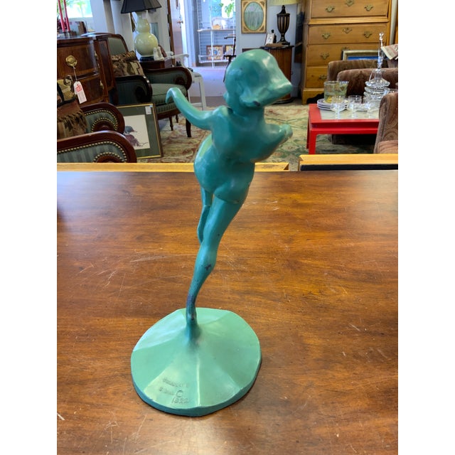 20th century, Frankart's designs embody the Art Deco style, emphasizing geometric forms, stylized ornamentation, and a...