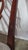 Brown 1980s Solid Mahogany Set Chippendale Dining Room Chairs For Sale - Image 8 of 15