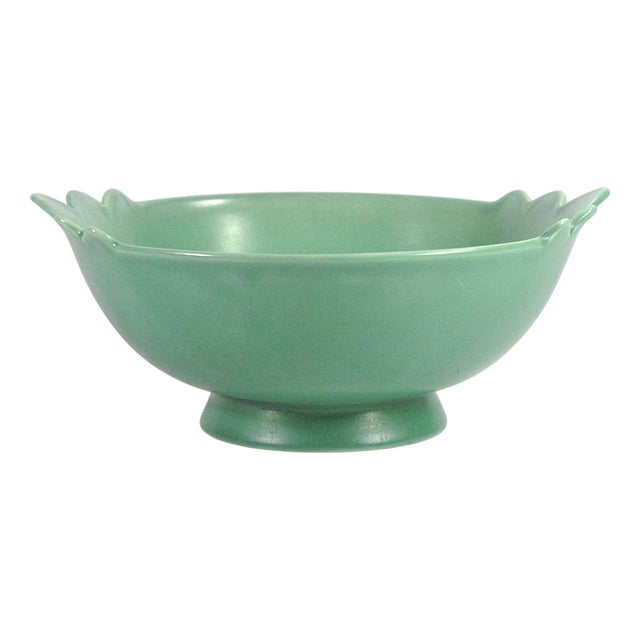 Art Deco Bowl from Villeroy & Boch, 1940s For Sale