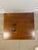 Mid Century Modern Spindle Magazine Rack Table For Sale - Image 4 of 5