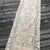 Ivory Antique Runner Rug | Art Deco Design | 3x10 For Sale - Image 8 of 8
