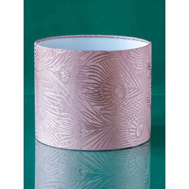 Green Vintage Green Delvert Table Lamp from Delft For Sale - Image 8 of 10