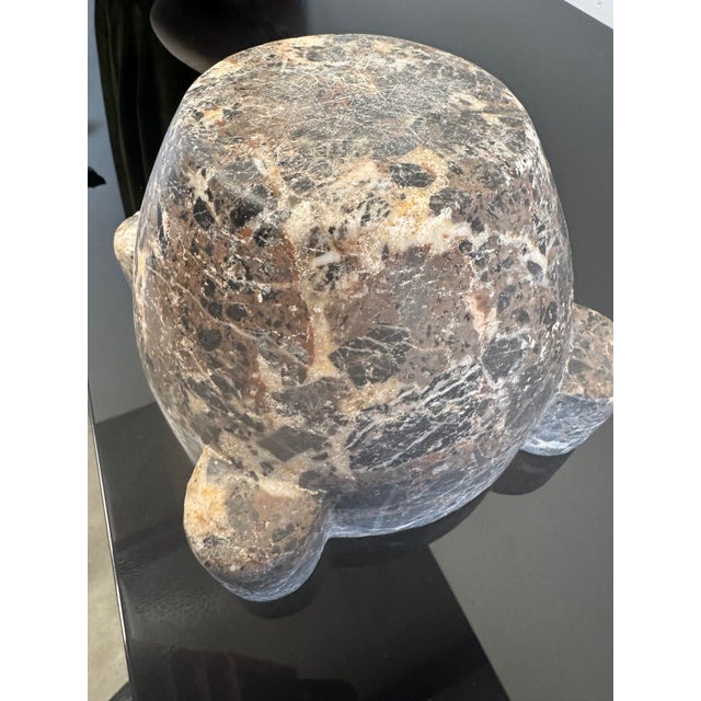 19th Century Spanish Mortar Bowl For Sale - Image 12 of 13