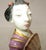 19th Century Royal Worcester Geisha Dated 1874 For Sale - Image 9 of 10