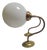 Art Deco Sconces, Poland, 1950s, Set of 2 For Sale