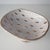 1960s Aldo Londi Bitossi "Feather Plume" Pedestal Bowl For Sale - Image 10 of 13