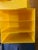 1970s 1970s Palaset-Style Scandinavian 15" Cube W. 3 Drawers For Sale - Image 5 of 12