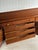 Mid-Century Modern Heritage Collection Walnut and Brass Sideboard For Sale - Image 10 of 17
