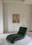 Modern Beige Abstract Painting| Oil Contemporary Picture for Interior Decor For Sale - Image 6 of 6