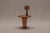 Mid-Century Marquetry Side Table, 1960s For Sale - Image 12 of 12