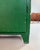Vintage Green Metal Cabinet, 1950s For Sale - Image 10 of 14
