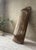 Softwood Trencher-form Dough Bowl For Sale - Image 9 of 13