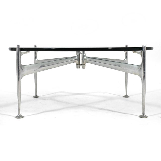 Alexander Girard Coffee Table by Herman Miller For Sale In Chicago - Image 6 of 10