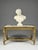 Louis XVI Style Marble Center Table For Sale - Image 6 of 18