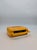 Yellow Penny Record Player by Mario Bellini for Musicalnastro, 1975 For Sale - Image 8 of 11