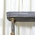 Large Bespoke French Industrial Artist's Shelf or Étagère With 19th Century Giltwood Fragments For Sale In Birmingham - Image 6 of 16
