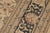 Boho Chic Beige/Green Wool Rug - 9'3'' X 12'3'' For Sale In New York - Image 6 of 10