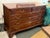 Davis Cabinet Company Davis Cabinet Company Mahogany Chest of Drawers For Sale - Image 4 of 12