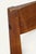 Vintage S24 Chair in Elm and Black Leather by Pierre Chapo, 1970 For Sale - Image 13 of 18