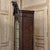 19th Century French Napoleon III Period Burled Walnut Display Armoire ~ Bookcase For Sale - Image 15 of 18