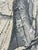 Mid Century Modern Pallet Knife Harbor Artwork by N. Cobb, C. 1950’s For Sale - Image 10 of 11