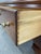 Wood 1970s Henkel Harris Solid Wild Black Cherry Sideboard - Virginia Galleries For Sale - Image 7 of 13