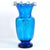 Vintage Murano Glass Vase, 1950s, in Very Good conditions. Designed 1950 to 1959