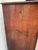 Late 18th Century Antique 18th Century George III Period Mahogany Chest of Drawers / Dresser For Sale - Image 5 of 8
