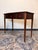 Console Table in Mahogany For Sale - Image 3 of 7