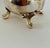 Metal 1900 Webster Victorian and Rococo Revival Silverplate (1895-1915) Small Creamer For Sale - Image 7 of 7