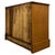 Wood Antique English Victorian Oak Drawer Chest For Sale - Image 7 of 12