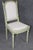 Set 18 Maison Jansen Signed Early 20th C Louis XVI Style Dining Chairs For Sale - Image 12 of 17